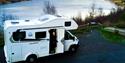 Bunk Campers – Campervan Hire UK