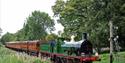 Bluebell Railway -  Sheffield Park Station,
