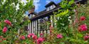St Mary's House & Gardens