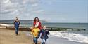 Landguard Holiday Park