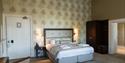 Oakley Hall Hotel