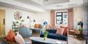 voco® Lythe Hill Hotel & Spa Welcome Reception
