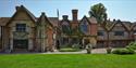 Dorney Court