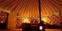 Adhurst Yurts