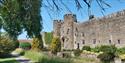 Amberley Castle