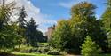 Painshill Landscape Garden