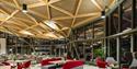Amey Events Centre at Abingdon School