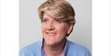 Headshot of Clare Balding, Isle of Wight Literary Festival, what's on, event