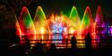 Windsor Great Park Illuminated, image Giles Smith