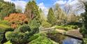 St Mary's House & Gardens