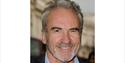 Headshot of Larry Lamb, Isle of Wight Literary Festival, what's on, event