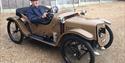 C M Booth Collection of Historic Vehicles