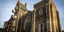 Dover Town Hall - The Maison Dieu