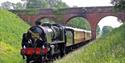 Bluebell Railway - East Grinstead
