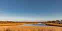 Titchfield Haven National Nature Reserve