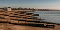 Titchfield Haven National Nature Reserve