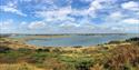 Panoramic View from Hengistbury Head