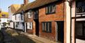 4 Church Square - Classic Cottages, Kent