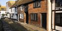 Classic Cottages - Sussex
