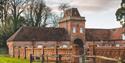 Oakley Hall Hotel