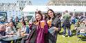 Eastbourne Cider and Beer by the Sea