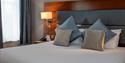 Chilworth Manor Hotel