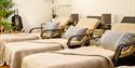 voco® Lythe Hill Hotel & Spa Relaxation Lounge