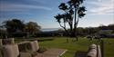 Woodside Bay Lodge Retreat