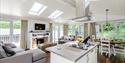Woodside Bay Lodge Retreat