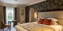 Oakley Hall Hotel