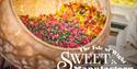 Sweets from the Sweet Manufactory at The Needles Landmark Attraction, Isle of Wight, Things to Do