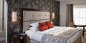 Oakley Hall Hotel