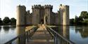 Bodiam Castle