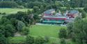 Crowne Plaza Marlow