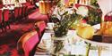 Afternoon Tea Thames River Cruises - Hobbs of Henley, Oxfordshire