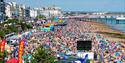 Airbourne crowds please credit Phill Milnes