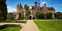 Alexander House Hotel
