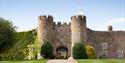 Amberley Castle, Amberley, West Sussex