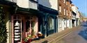 Eton High Street