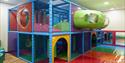 Mountbatten Centre Soft Play