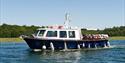 Buckler's Hard River Cruise