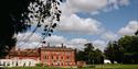 Oakley Hall Hotel