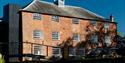 Whitchurch Silk Mill