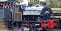 Buckinghamshire Railway