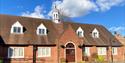 Baldwin Institute Eton