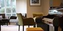 Sudbury House Hotel