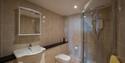 Bathroom - Rocklands Self Catering Apartments, Hastings, East Sussex