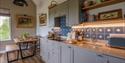Beacon Hill Barn - Hampshire, Classic Cottages