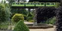 Monorail at Beaulieu, Home of the National Motor Museum