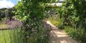 Explore the beautiful Beach Hurst Gardens located in and around Haywards Heath